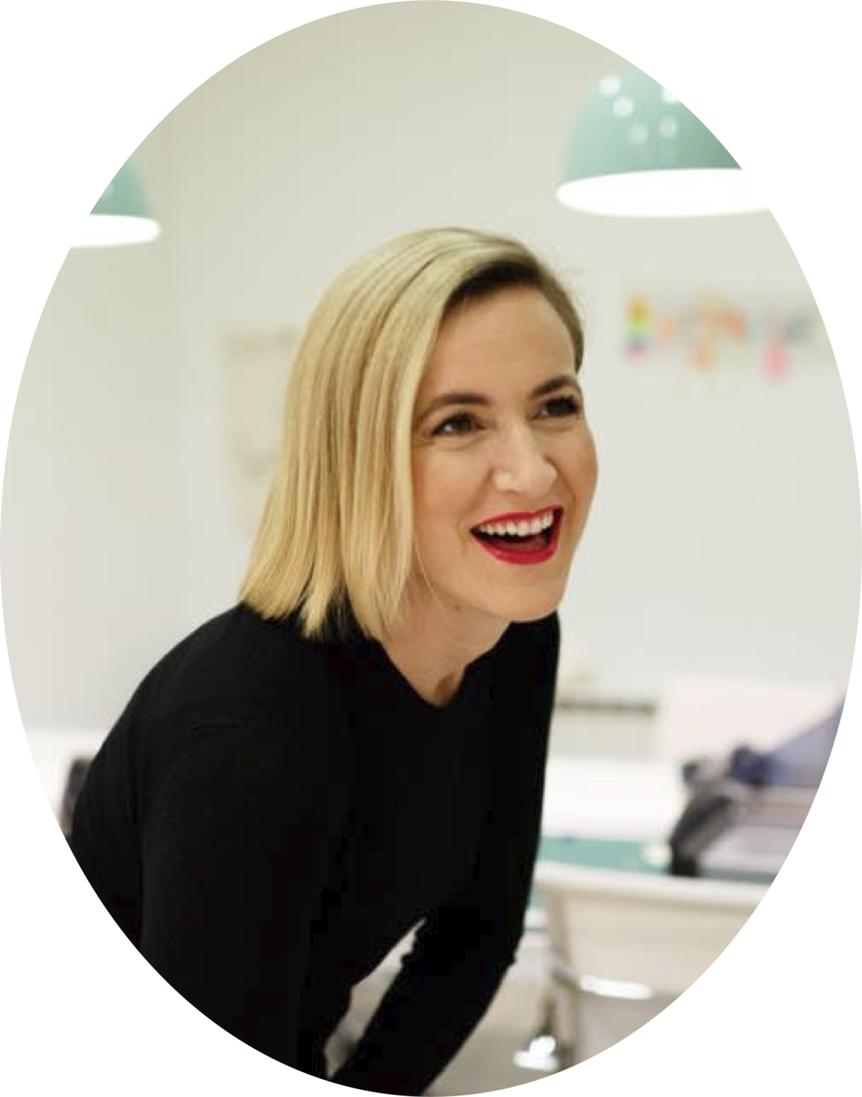 Carmen Bustos Podcast