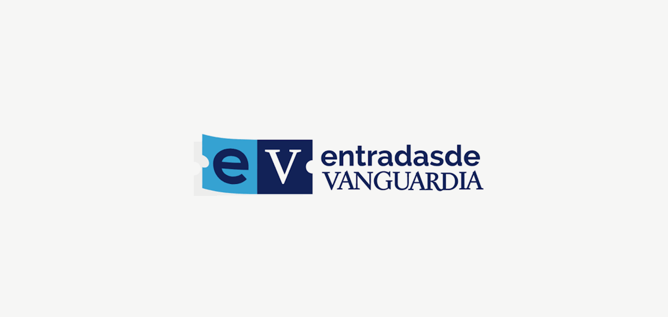 Entradas de Vanguardia